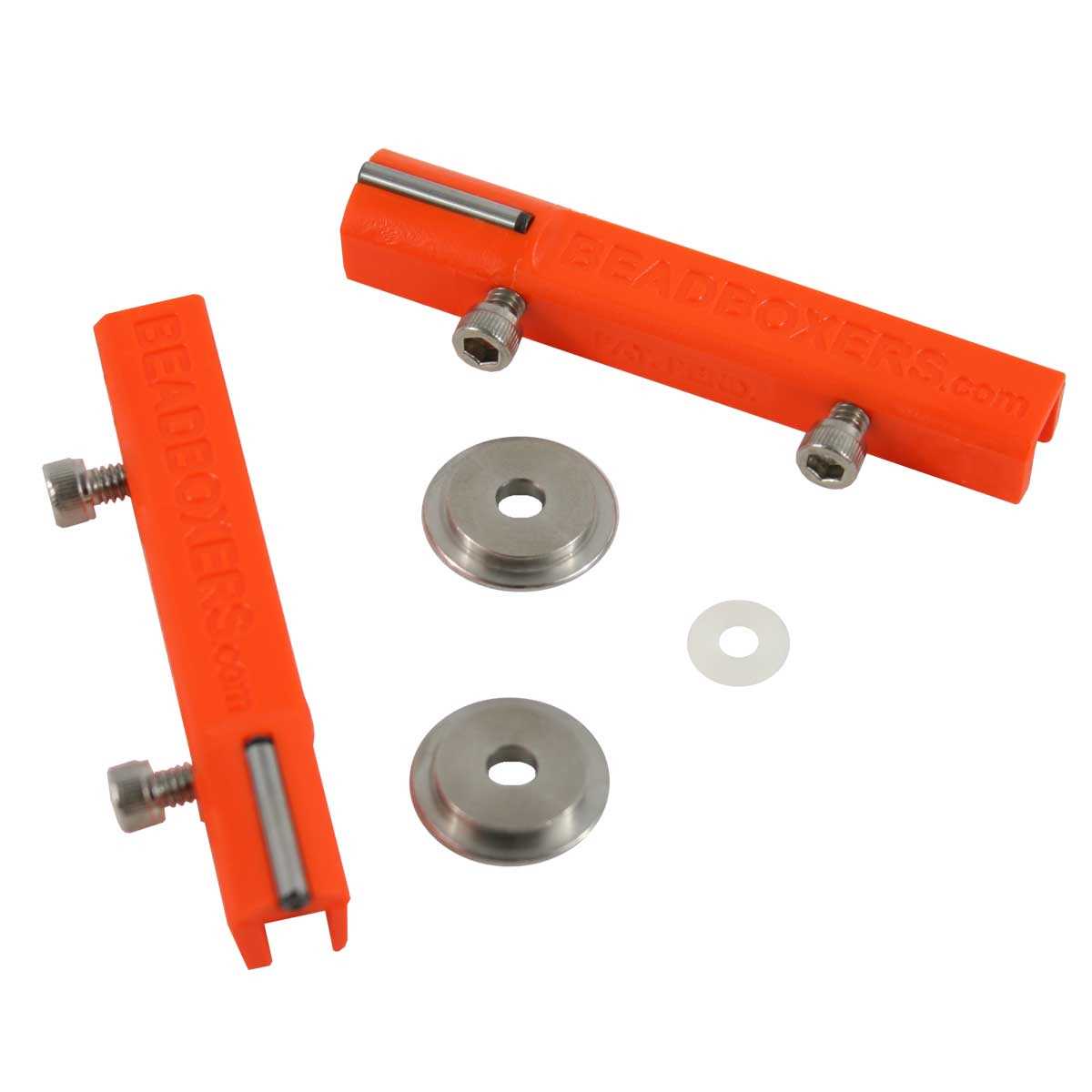Beadboxers Flat Box Accessory